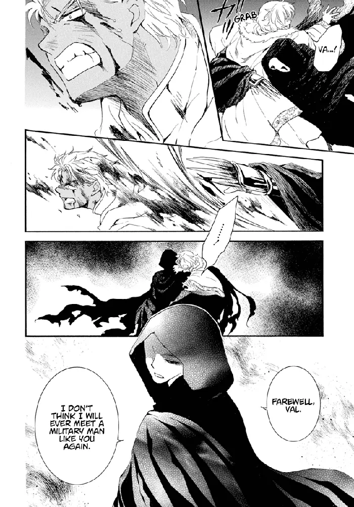 Yona of the Dawn Chapter 230 image 22_optimized